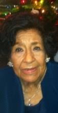 Amparo Saenz Obituary