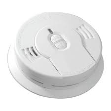Target/home/wireless photoelectric smoke detectors (18)‎. Kidde 10 Year Worry Free Sealed Battery Smoke Detector With Ionization Sensor 3 Pack 21029885 The Home Depot