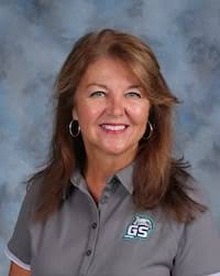 Cindy Veazey, Principal