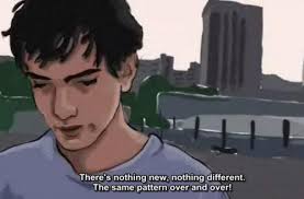 Waking Life Movie Quotes Quotesgram Best waking life quotes selected by thousands of our users! waking life movie quotes quotesgram