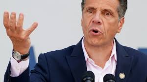 Brittany commisso is one of 11 women cuomo is accused of sexually harassing. Byf Fgp4bzsufm