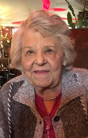 Angele Marthe Young Obituary