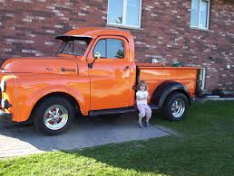 Image result for Canyon Coral 1955 Dodge Truck