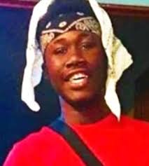 Marvin Darrius Smith Jr., age 24