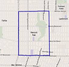 Find all homes for sale in hancock park, la, ca. Hancock Park Los Angeles Wikipedia