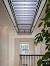 Glass Roof Terrace
