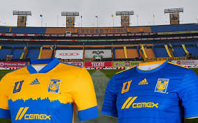 ˈklubi dʒi ʁeˈɡataʒ du flaˈmẽɡu; Tigres Estos Son Los Uniformes Para El Mundial De Clubes Fotos Mediotiempo