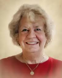 Obituary information for Ann E. Powers