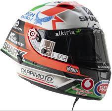 Pin Di Motorcycle Racing Helmets