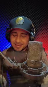 La canción que escribí: Apoya a Área 81 y a Gerardo Ortiz