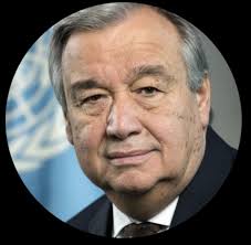 Gravely alarmed by the use of force by the United States against Iran  today. This is a dangerous escalation in a region already