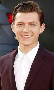 1 маусым 1996 () (25 жас) туған жері Tom Holland Tom Holland Akter Biografiya Poslednie Novosti Zhizni Zvezd 7dnej Ru