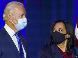 The irony of ted cruz's tweet from last month when he's flying to cancun in the middle of a devastating storm. Biden Plans To Urge All Americans To Wear Masks For 100 Days After Inauguration Joe Biden The Guardian