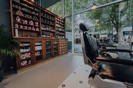 Finn de beste gratis arkivbildene om #barbershop. Barber House Der Barbier In Hamburg Und Munchen