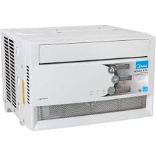 Once you have your new replacement universal remote, the remote codes for your mitsubishi air conditioner codes will be = 0515, 0522, 0523, 0556, 0568, 0582, 0695, 0989. Midea 8 000btu Wifi And Remote Control Window Air Conditioner White Wwk08cw71e Walmart Com Walmart Com