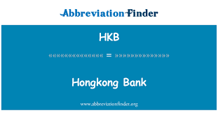 Stek has successfully assisted two former (major) shareholders of the german hkb bank gmbh in two proceedings before the amsterdam district court. Hkb Definition Hongkong Bank Abbreviation Finder