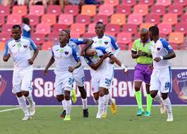 Chippa united go back to the windy city with. Chippa Players Still Drawing Full Salaries