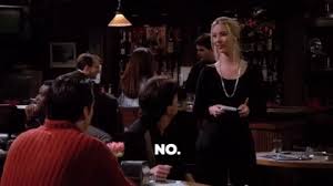 Matt leblanc as joey tribbiani, who moves to los angeles from new york, to proceed with his acting career. Joey And Ursula Friends Season 1 Episode 16 Tv Fanatic