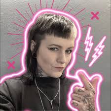 Bex Edwards Tattooist