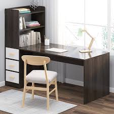 Fungsi dari komputer secara prinsip sebenarnya cukup sederhana. Computer Table Meja Komputer Desk Bookshelf Combination Simple Study Table Computer Desktop Desk Home Bedroom