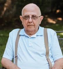 Thomas Darr Obituary and Online Memorial (2025)