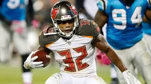 Week 6 Nfl Running Back Depth Charts For Fantasy Football