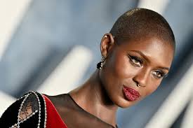 Jodie Turner-Smith says having a biracial daughter healed her  'conversations around colorism': 'It's the universe teaching me'