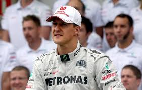 To celebrate michael schumacher's 50th birthday on 3 january 2019, the keep fighting foundation is giving him, his family and his fans a very special gift: Michael Schumacher Would Have Been A Top F1 Team Boss Planet F1