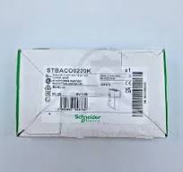 Schneider STBACO0220K Modicon STB analog output module - 2 current outputs