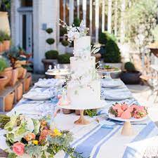 A peter rabbit baby shower should be full of greenery and floral goodness, so break out the lushest, leafy plants and beautiful buds of wildflowers for the party's decorations. Host A Baby Shower Inspired By Peter Rabbit Martha Stewart