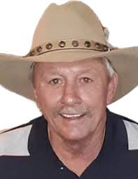 Cecil Dennis Dickinson Obituary