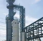 Quench Tower & SO2 Scrubber - Monroe Environmental