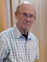 Obituary for William Kenneth Sidebottom Jr.