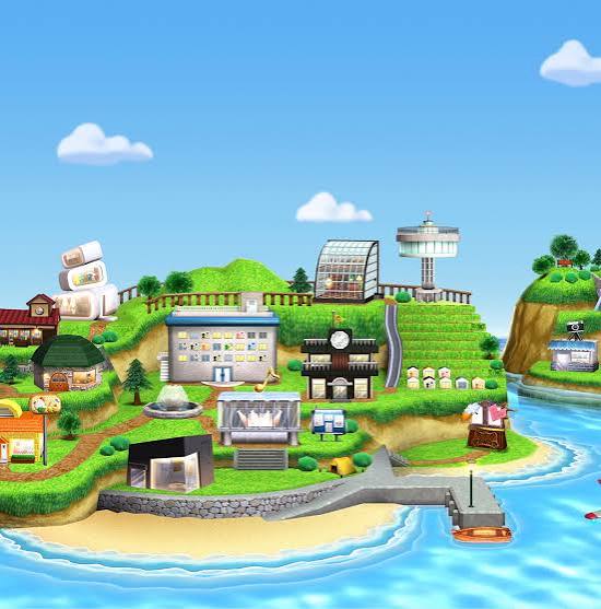 Tomodachi Life' is the weirdest thing Nintendo has ever made | The Verge