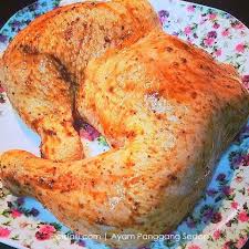 We did not find results for: Resepi Ayam Panggang Sedap Ciklaili Com