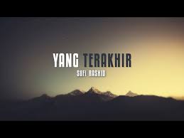 Download lagu aku sanggup mp3 dapat kamu download secara gratis di metrolagu. Sufi Rashid Mp3 Download 320kbps