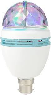 Is this true of the computer? Global Gizmos Gen 45570 B22 Bayonet Cap 1 W Led Disco Party Light Bulb Amazon De Beleuchtung