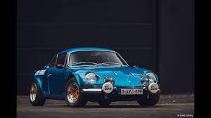 Read our alpine a110 review to find the perfect car, reviewed by our experts and quality checked by trusted dealers. Car S O S 1972 Renault Alpine 110 Car S O S Full Episode 2021 Youtube