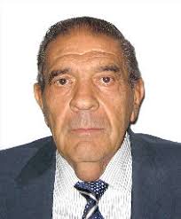 Plantilla de Integrantes de comision