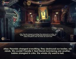 Bioshock Would You Kindly Scene Bioshock With Images Bioshock Bioshock Rapture Rapture