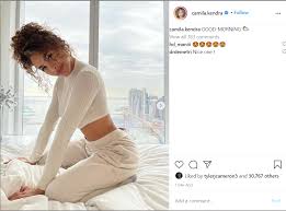Camila kendra was born on june 29, 1994, in santo domingo, dominican republic. Is Tyler Cameron In Love New Details Emerge About Camila Kendra