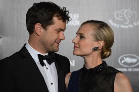 Diane Kruger and Joshua Jackson Do Cannes
