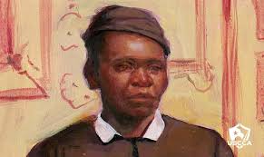Black History Month: American Frontier Heroine Mary Fields