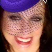 Melissa Highley's Instagram, Twitter & Facebook