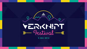 Come and join us at the official verknipt festival 2019 afterparty at basis utrecht. Verknipt Announces Line Up For Debut Summer Festival Festivals Deep House Amsterdam