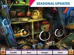 Here are some of the best ones you can play right now. Hidden Object Games For Adults Puzzle Game For Android Apk Download