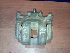 Суппорт тормозной задний левый