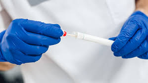 Screening To Prevent Sars Cov 2 Outbreaks Saliva Based Antigen Testing Is Better Than The Pcr Swab Health Affairs
