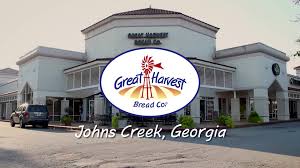 Great Harvest Bread At Johns Creek Alpharetta Ga Home Facebook