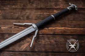 We did not find results for: Advanced Silver Viper Sword Kaer Morhen Forge